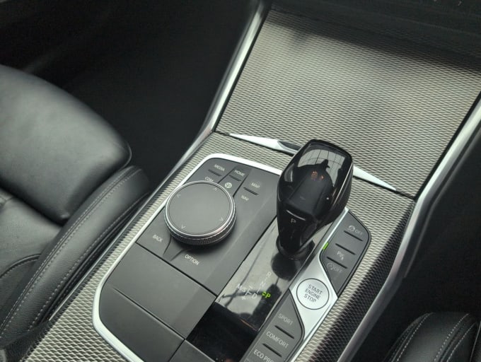 2025 BMW 3 Series