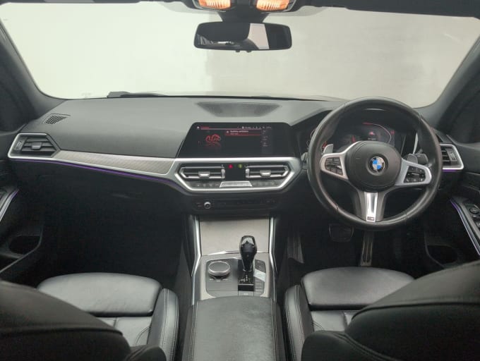 2025 BMW 3 Series
