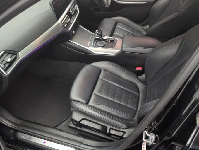 2025 BMW 3 Series