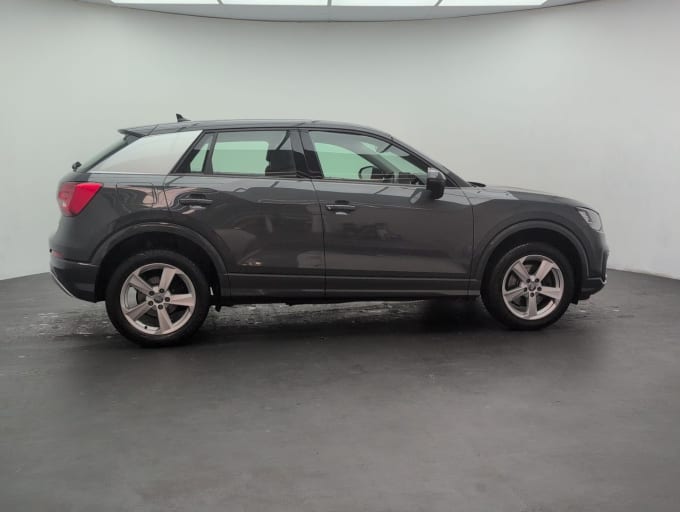 2025 Audi Q2