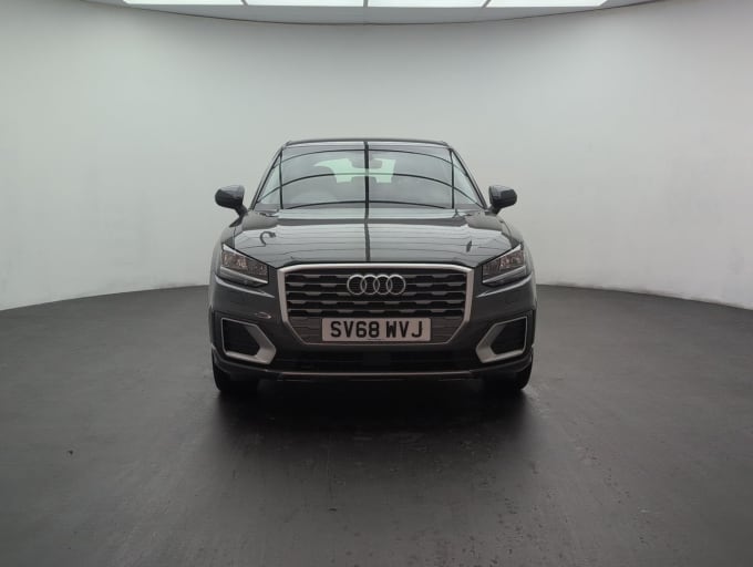 2025 Audi Q2