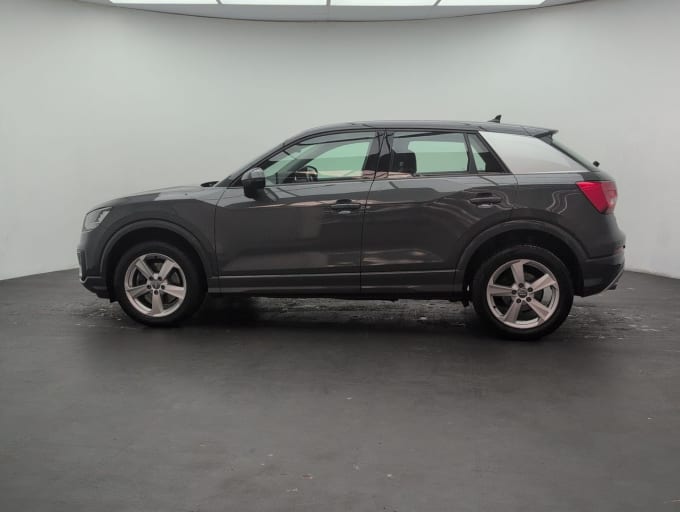 2025 Audi Q2