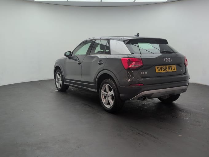 2025 Audi Q2