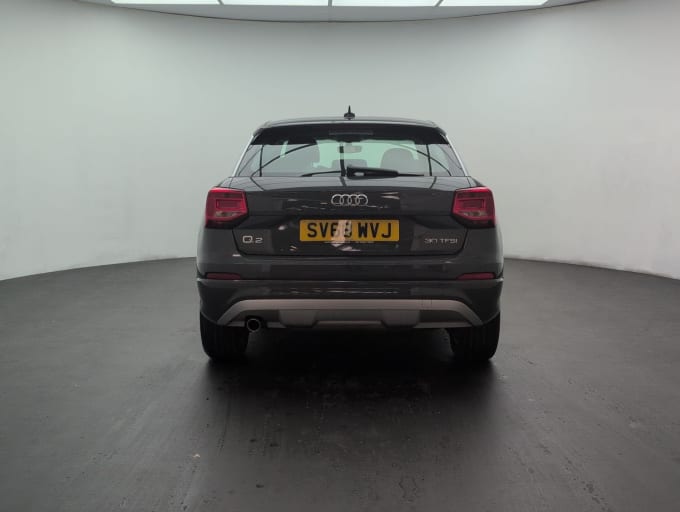 2025 Audi Q2