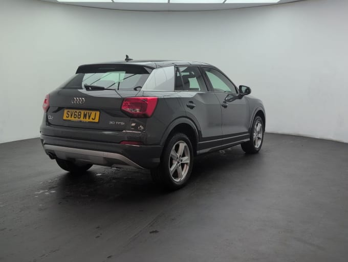 2025 Audi Q2