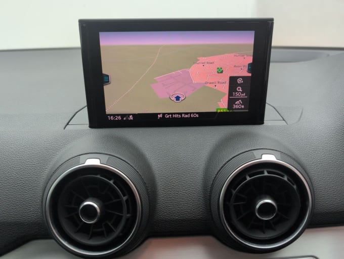 2025 Audi Q2