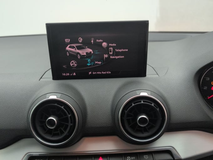 2025 Audi Q2