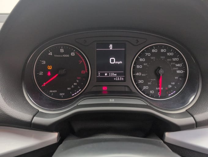2025 Audi Q2