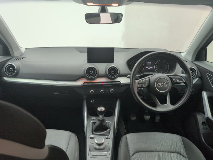 2025 Audi Q2
