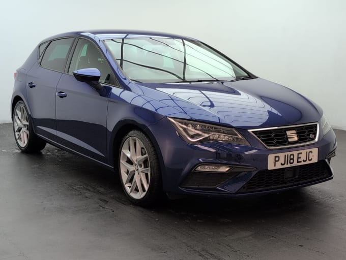 2025 Seat Leon