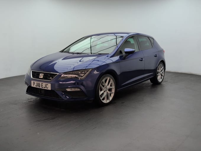 2025 Seat Leon