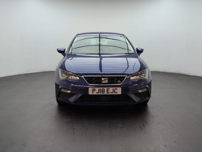 2025 Seat Leon