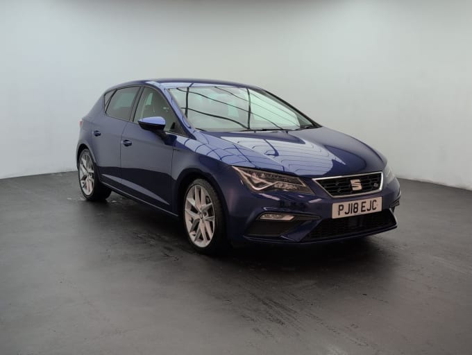 2025 Seat Leon