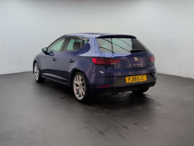 2025 Seat Leon