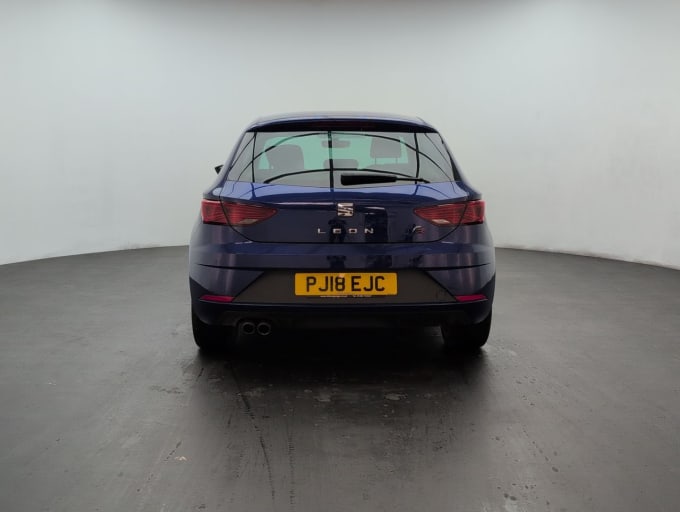 2025 Seat Leon