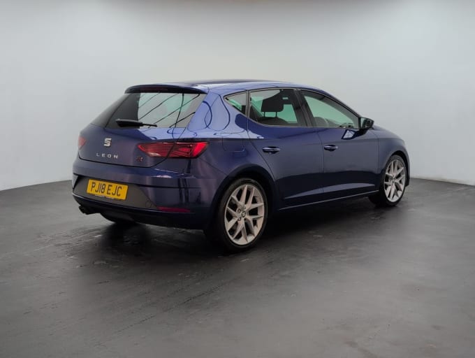 2025 Seat Leon