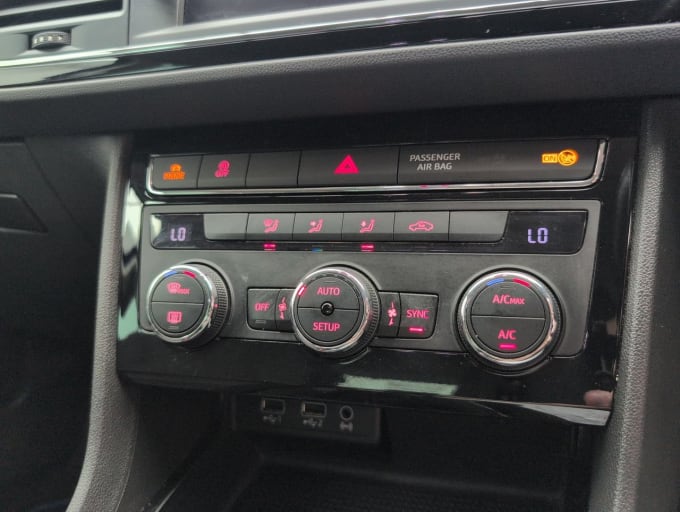 2025 Seat Leon