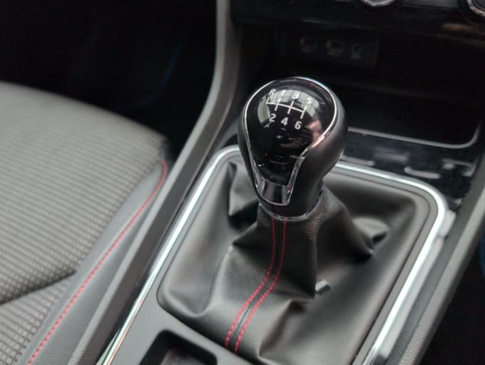 2025 Seat Leon