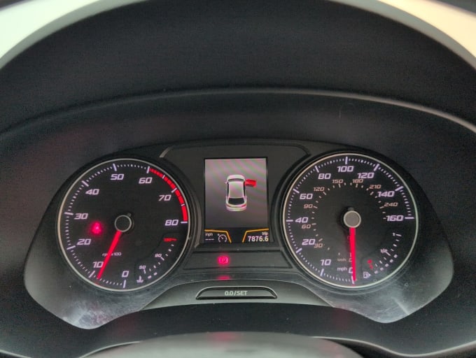 2025 Seat Leon