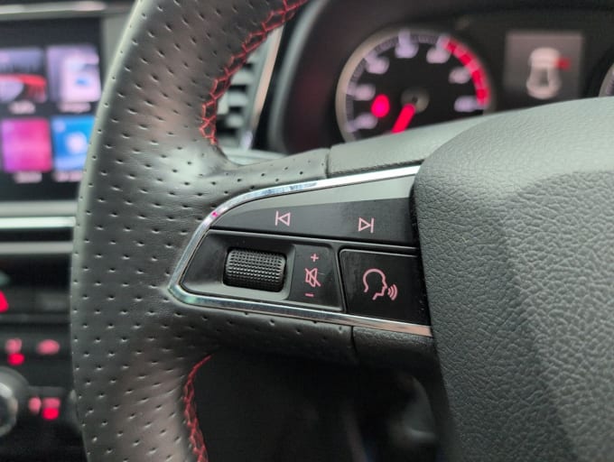 2025 Seat Leon