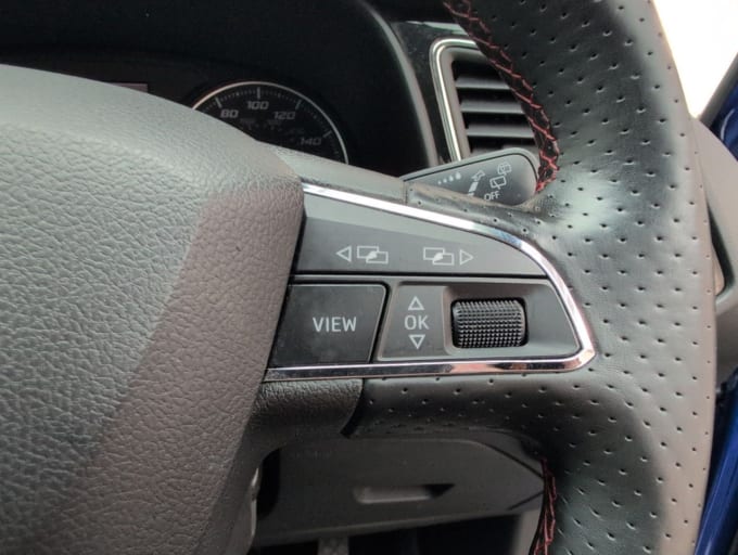 2025 Seat Leon