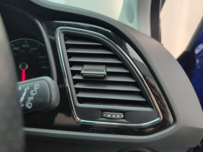 2025 Seat Leon