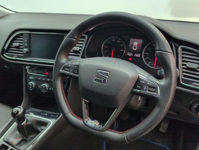 2025 Seat Leon