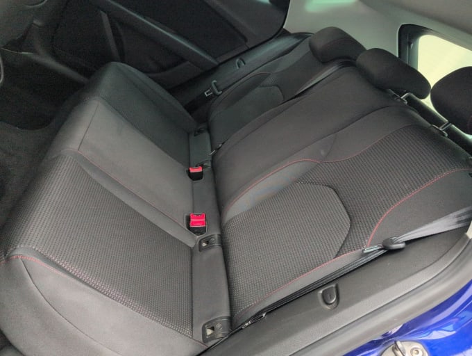 2025 Seat Leon