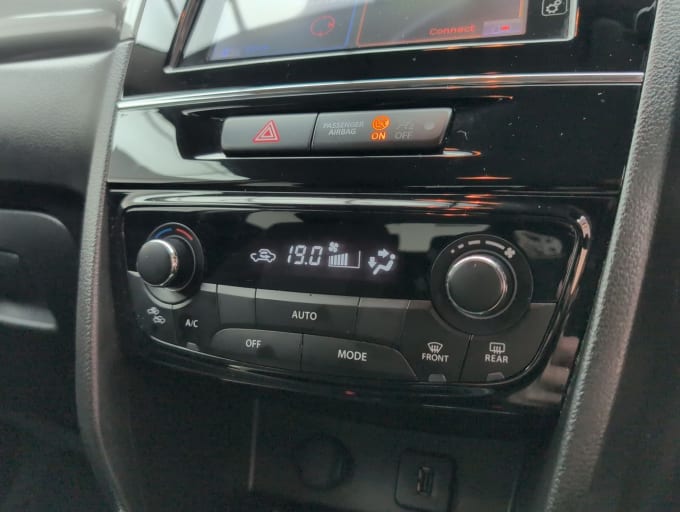 2025 Suzuki Vitara