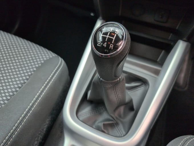 2025 Suzuki Vitara