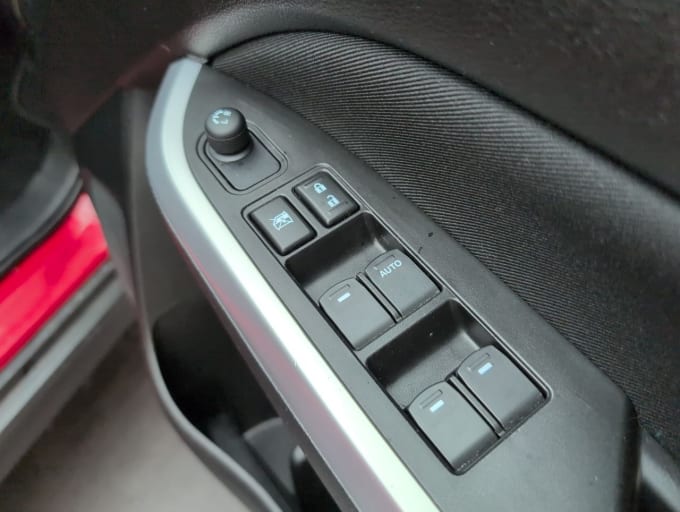 2025 Suzuki Vitara
