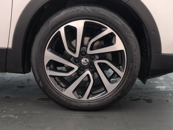 2025 Vauxhall Grandland X