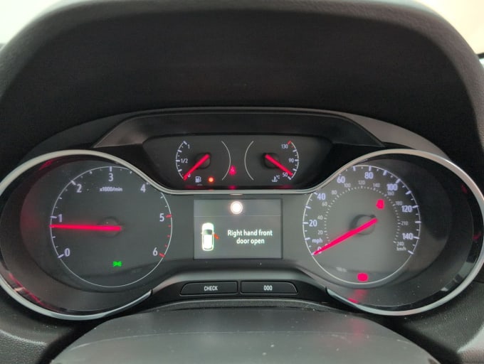 2025 Vauxhall Grandland X