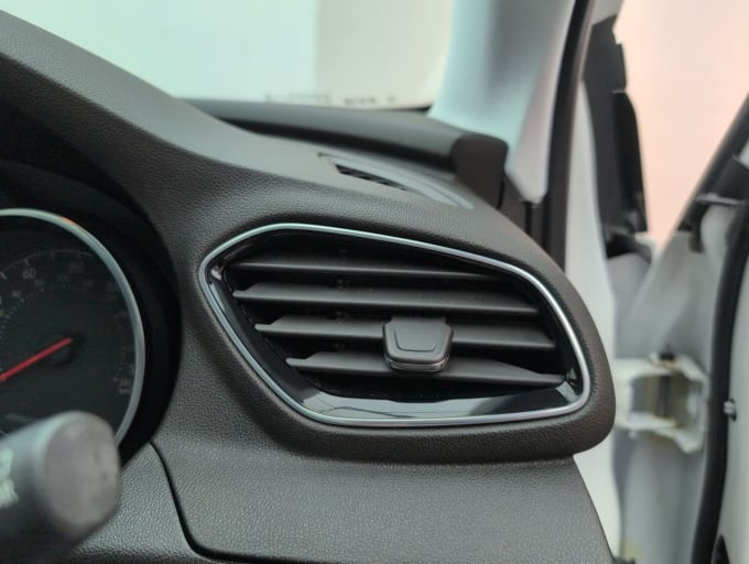2025 Vauxhall Grandland X