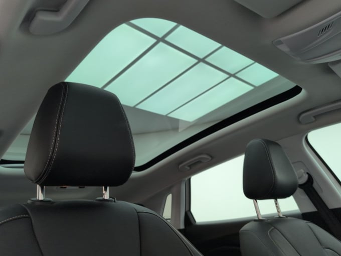 2025 Vauxhall Grandland X