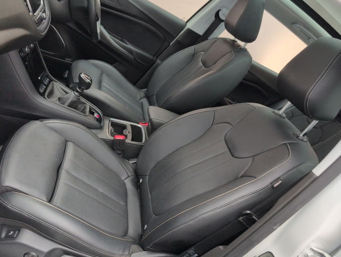 2025 Vauxhall Grandland X