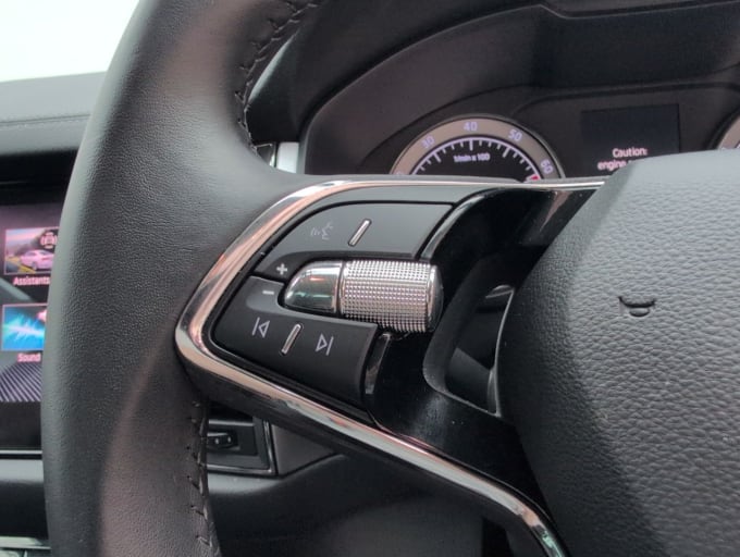 2025 Skoda Kodiaq