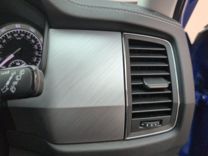 2025 Skoda Kodiaq