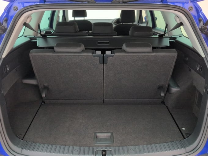 2025 Skoda Kodiaq