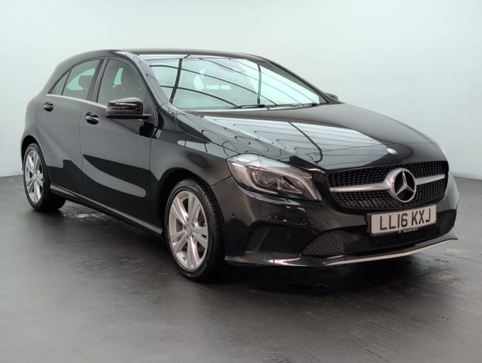 2025 Mercedes-benz A Class