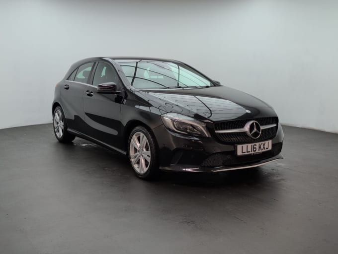 2025 Mercedes-benz A Class