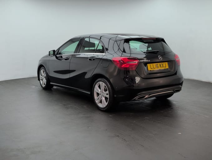 2025 Mercedes-benz A Class