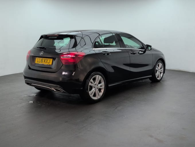2025 Mercedes-benz A Class
