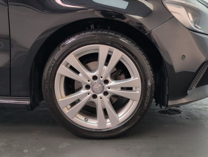 2025 Mercedes-benz A Class