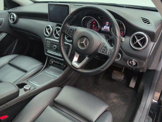 2025 Mercedes-benz A Class