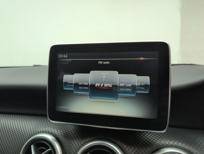 2025 Mercedes-benz A Class