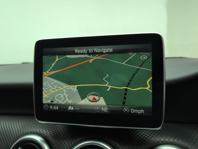 2025 Mercedes-benz A Class