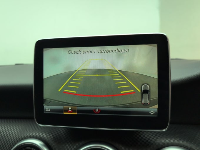 2025 Mercedes-benz A Class