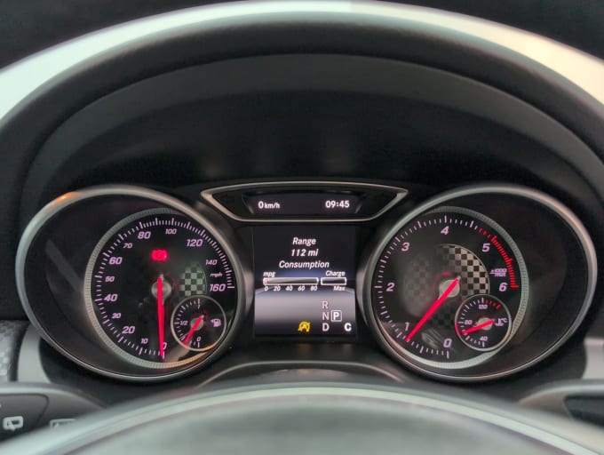 2025 Mercedes-benz A Class