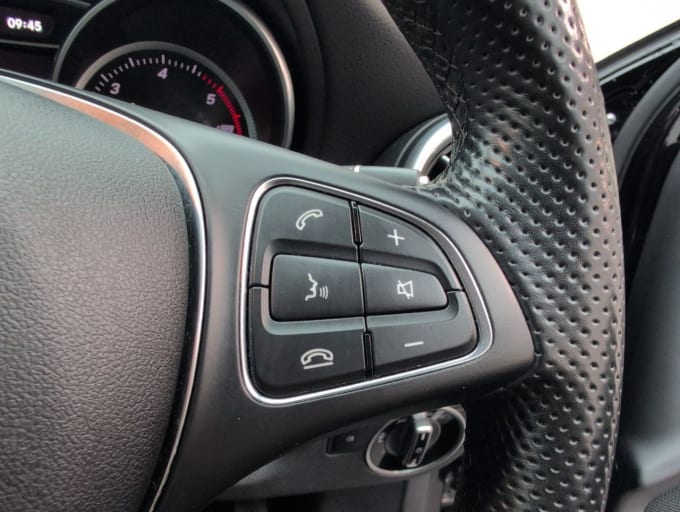 2025 Mercedes-benz A Class